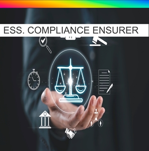 OHS Essential Compliance Ensurer SP250604