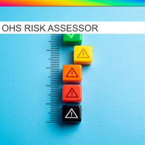 Operational OHS Risk Assessor (SP-250603)